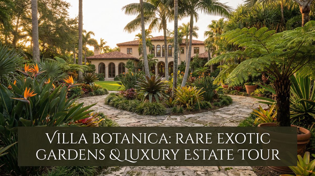 妻社植物测评视频